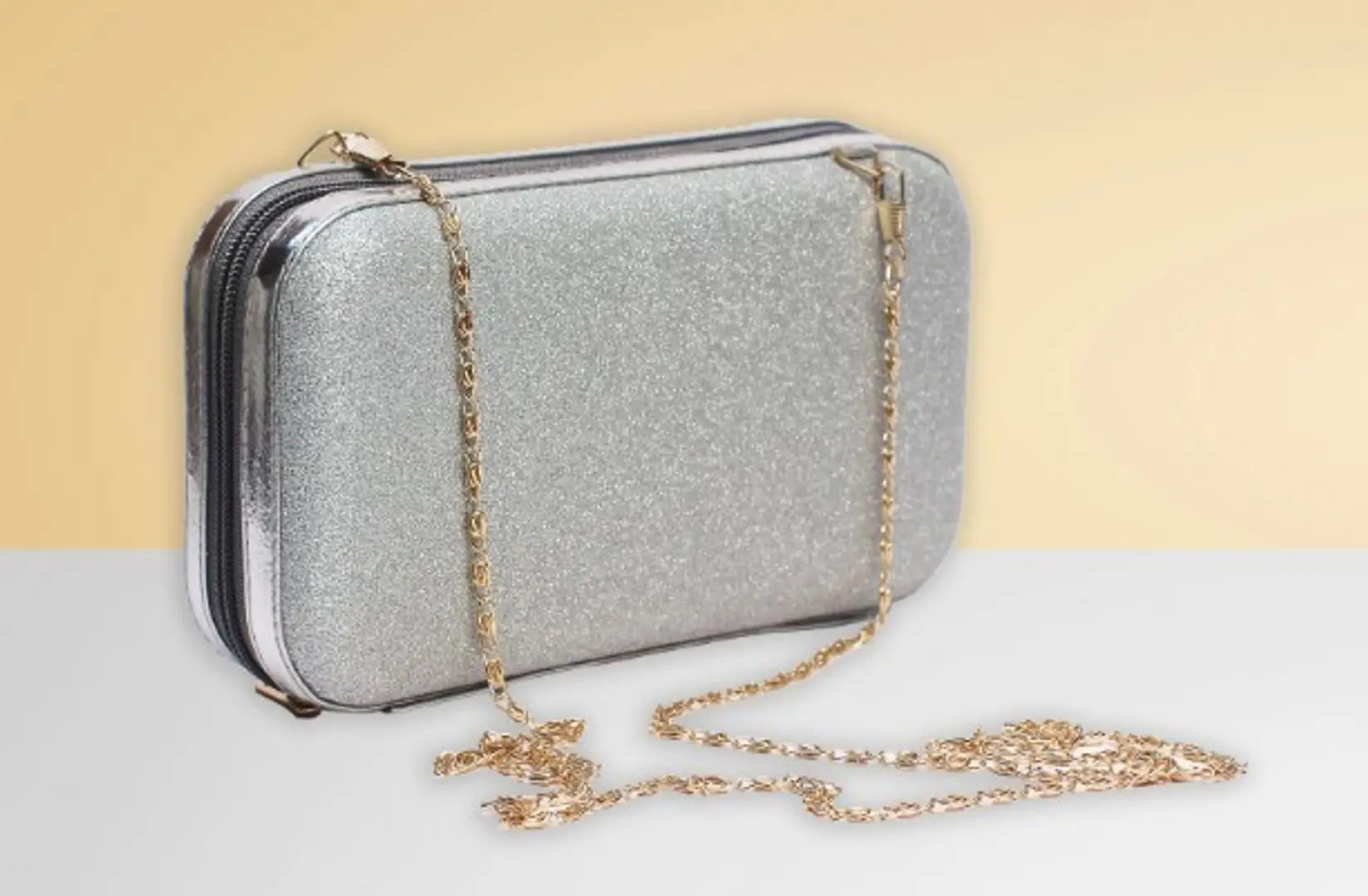 clutch bag