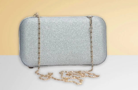 clutch bag