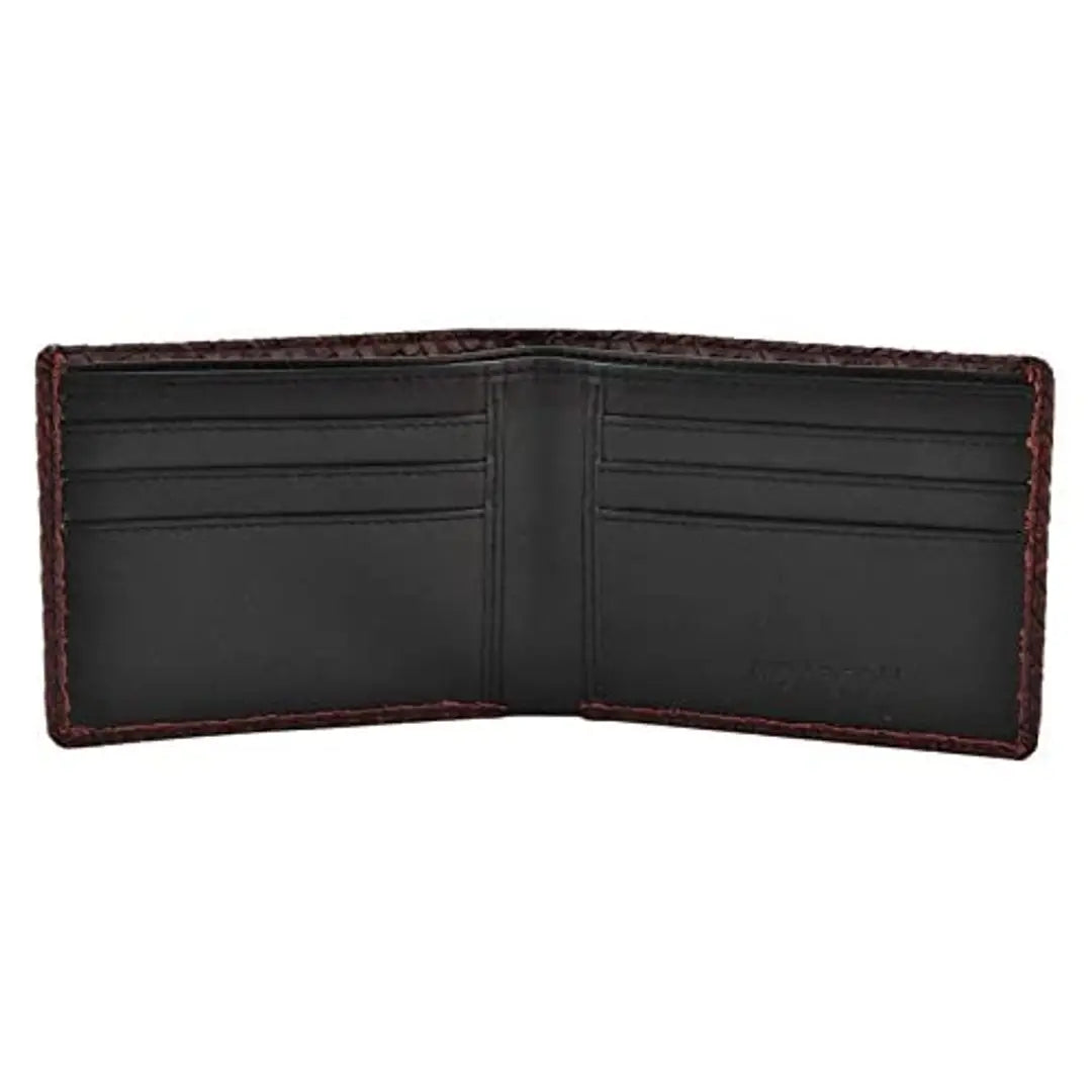 ADAMO Brown Men's Wallet