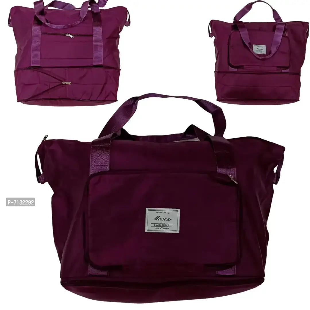 Women Stylish Waterproof Hand Bag