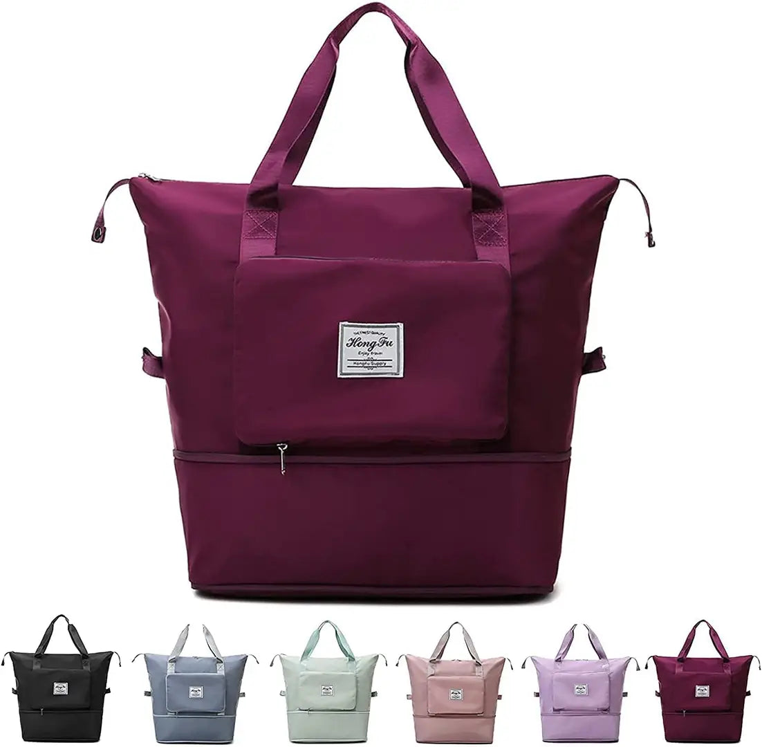 Women Stylish Waterproof Hand Bag