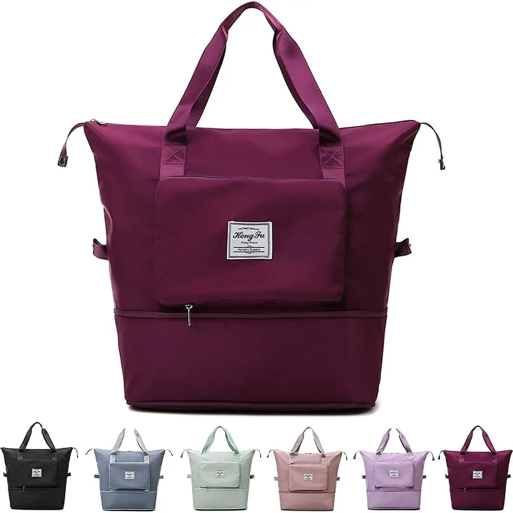 Women Stylish Waterproof Hand Bag