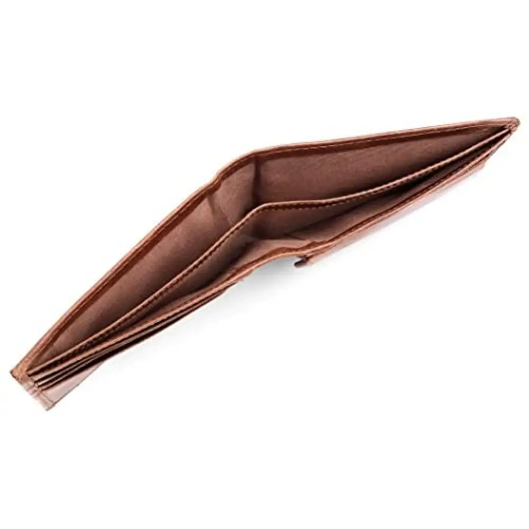 Leather Wallet for Men