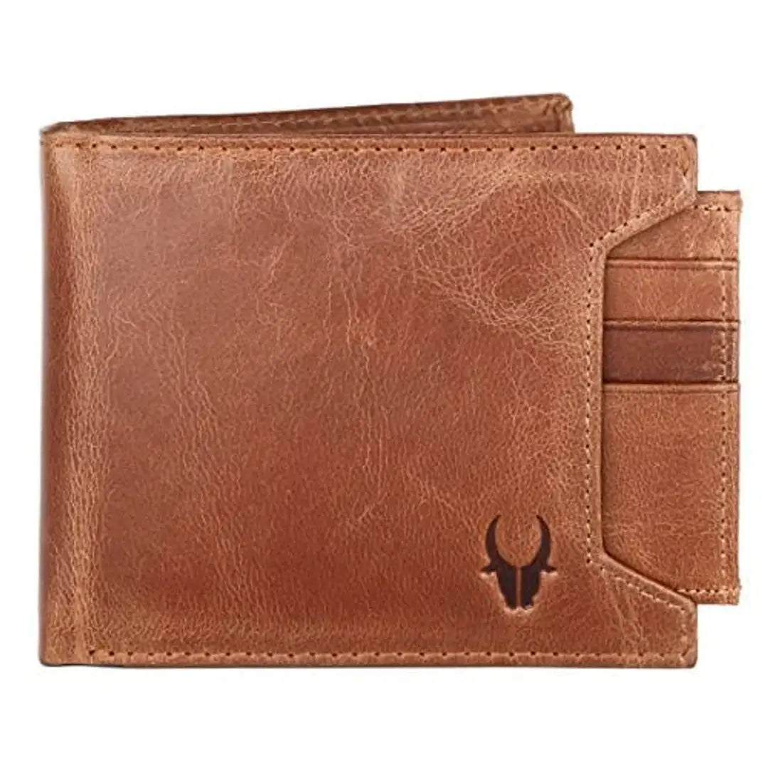 Leather Wallet for Men