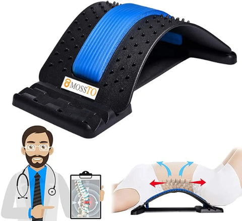 back brace arch