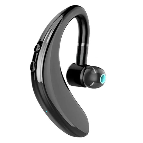 S109 headphone Black
