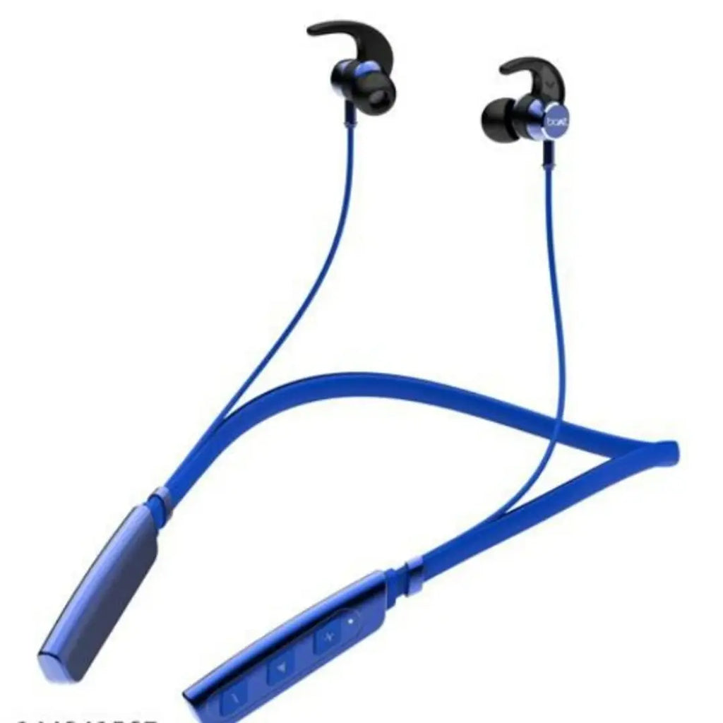 Rockerzz 235 Bluetooth Neckband Headphone