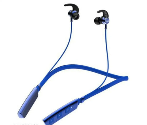 Rockerzz 235 Bluetooth Neckband Headphone