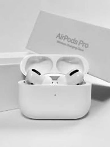 White Bluetooth Headphone Bluetooth Headset