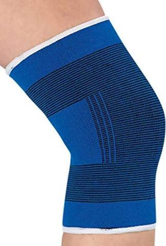 Cotton Knee Cap Support Stretchable Knee Cap for Pain Relief | Free Size