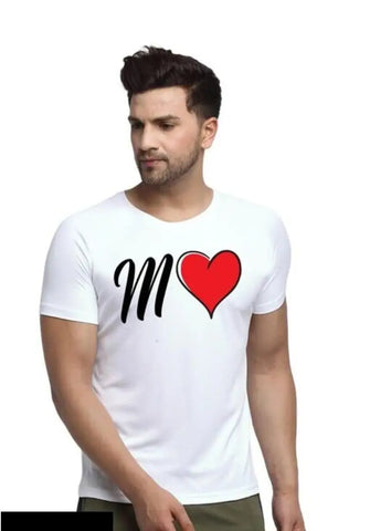 MENS printed tshirt