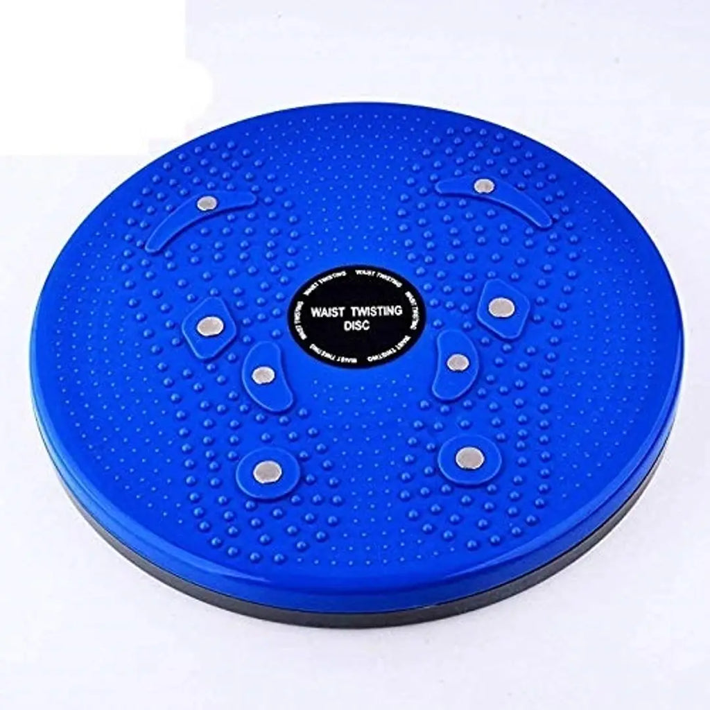 Classy Tummy Twister Abdominal ABs Exerciser Body T