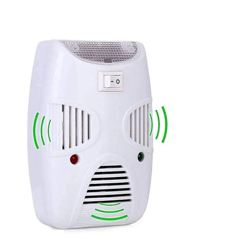 Ultrasonic Pest Control