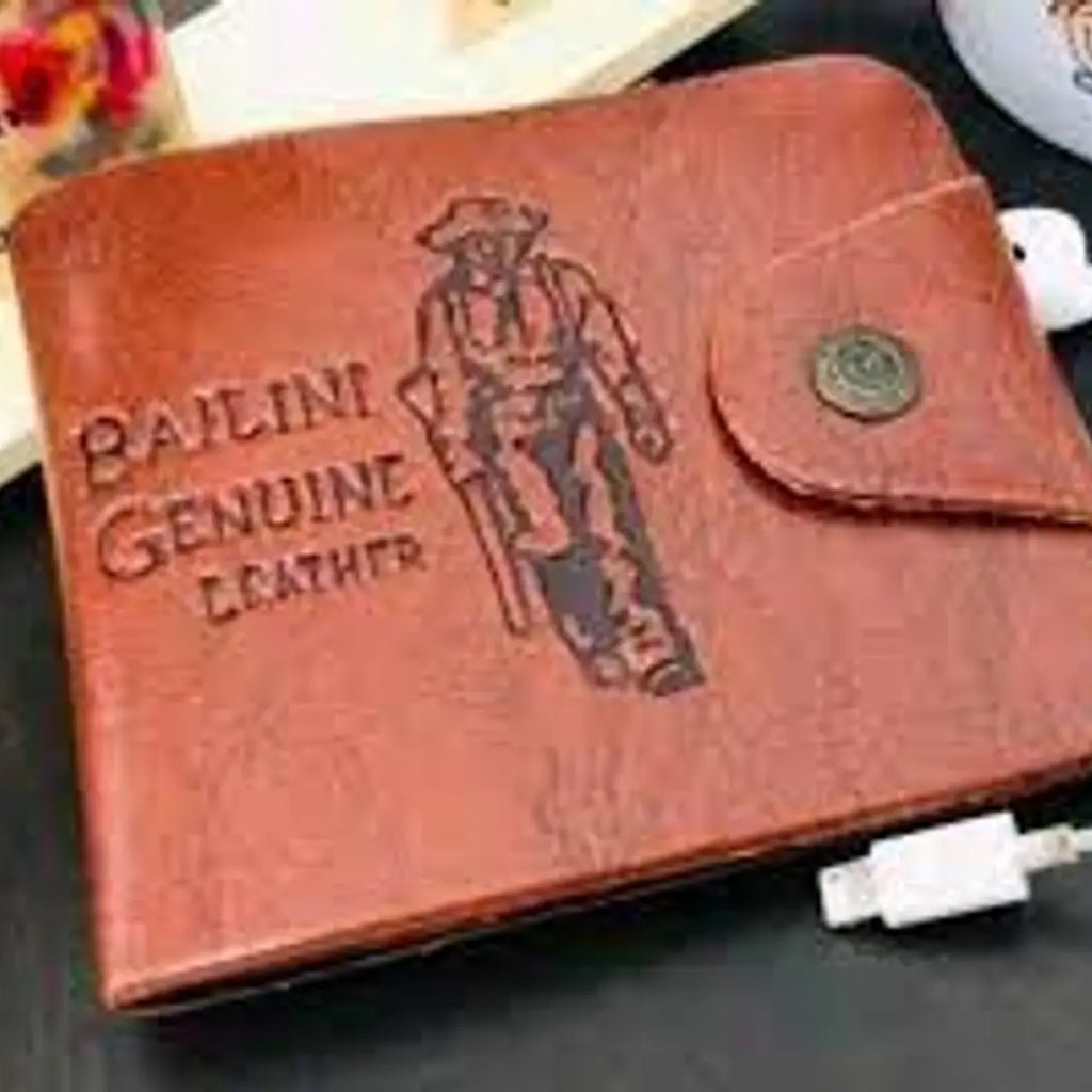 Balini Travel Wallet