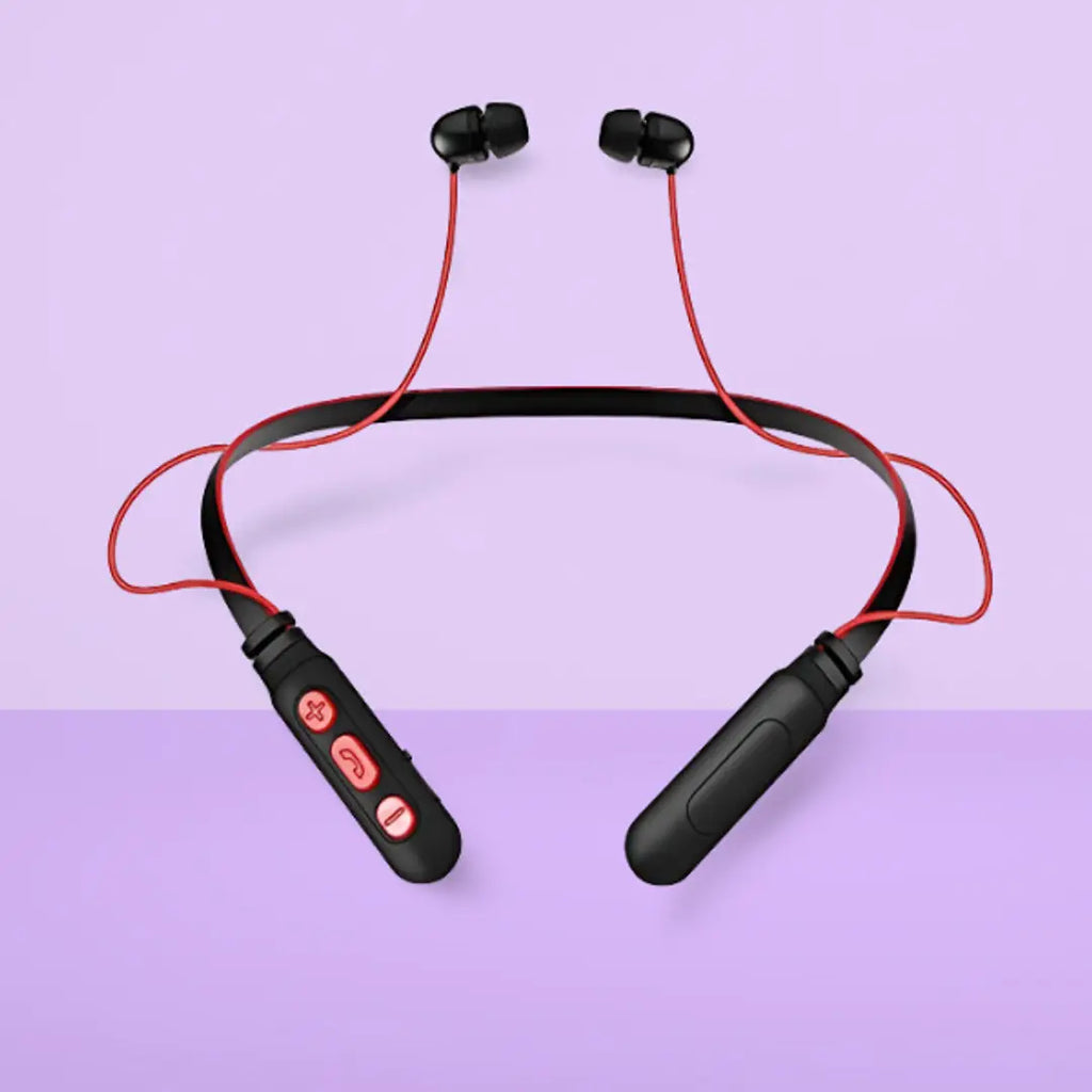 The Best Workout Headphones: B11 Neackband