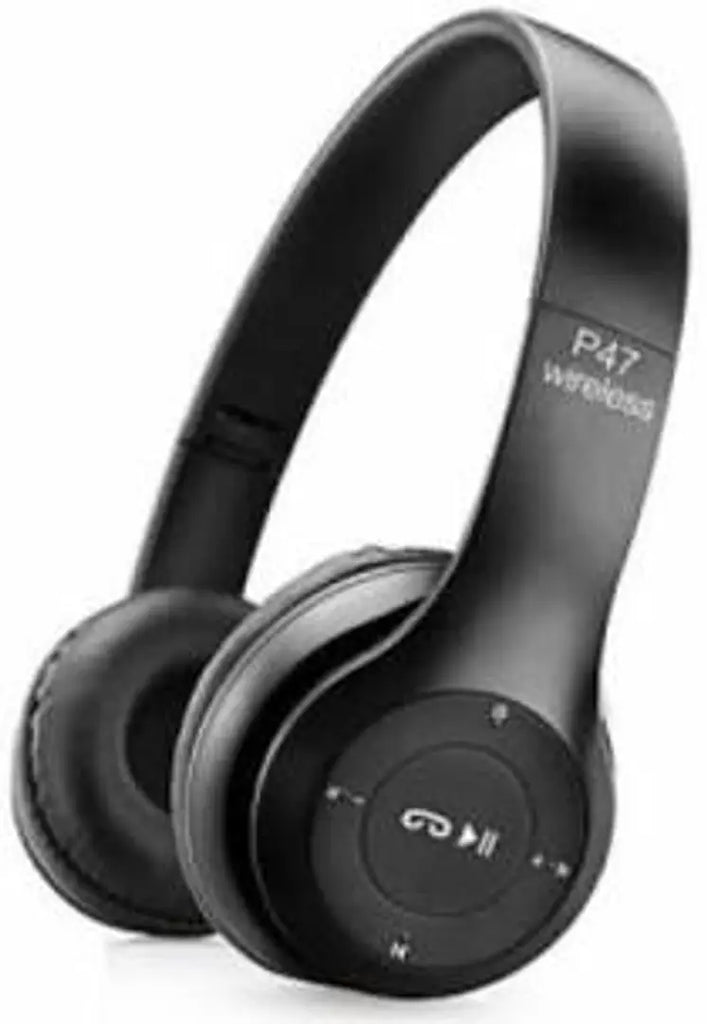 P 47 Wireless Headphone