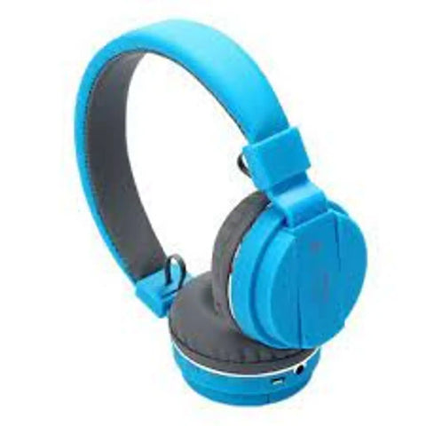 Classy Wireless Bluetooth Headphones