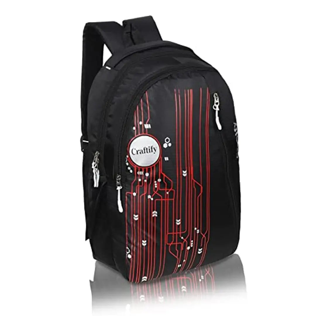 DIVING DEEPBackpack School Bag Women Men Boys Girls Children Daypack College Bag Book School Sports Bag Weekend Bag