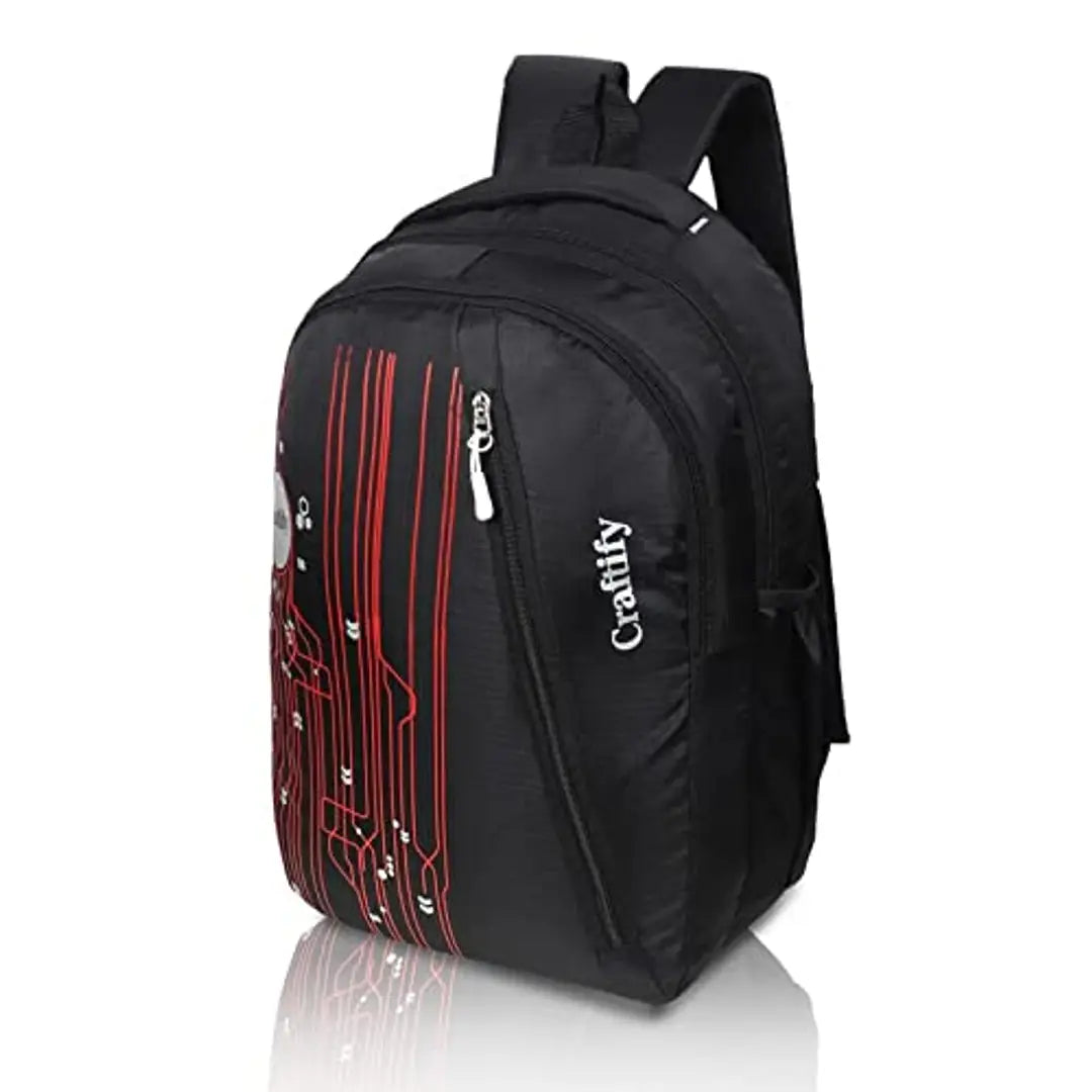 DIVING DEEPBackpack School Bag Women Men Boys Girls Children Daypack College Bag Book School Sports Bag Weekend Bag