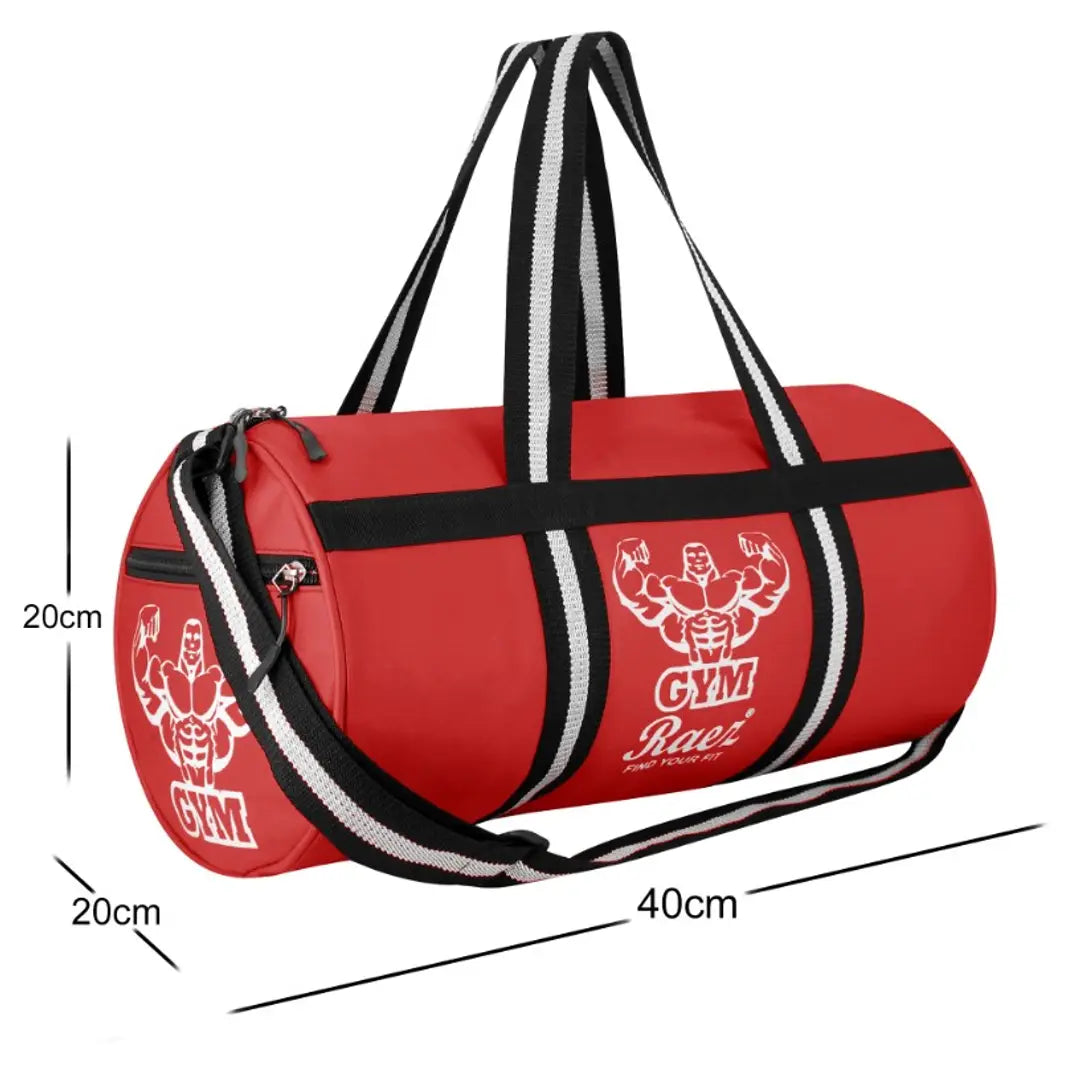 Gym Bag For Boys  Girls