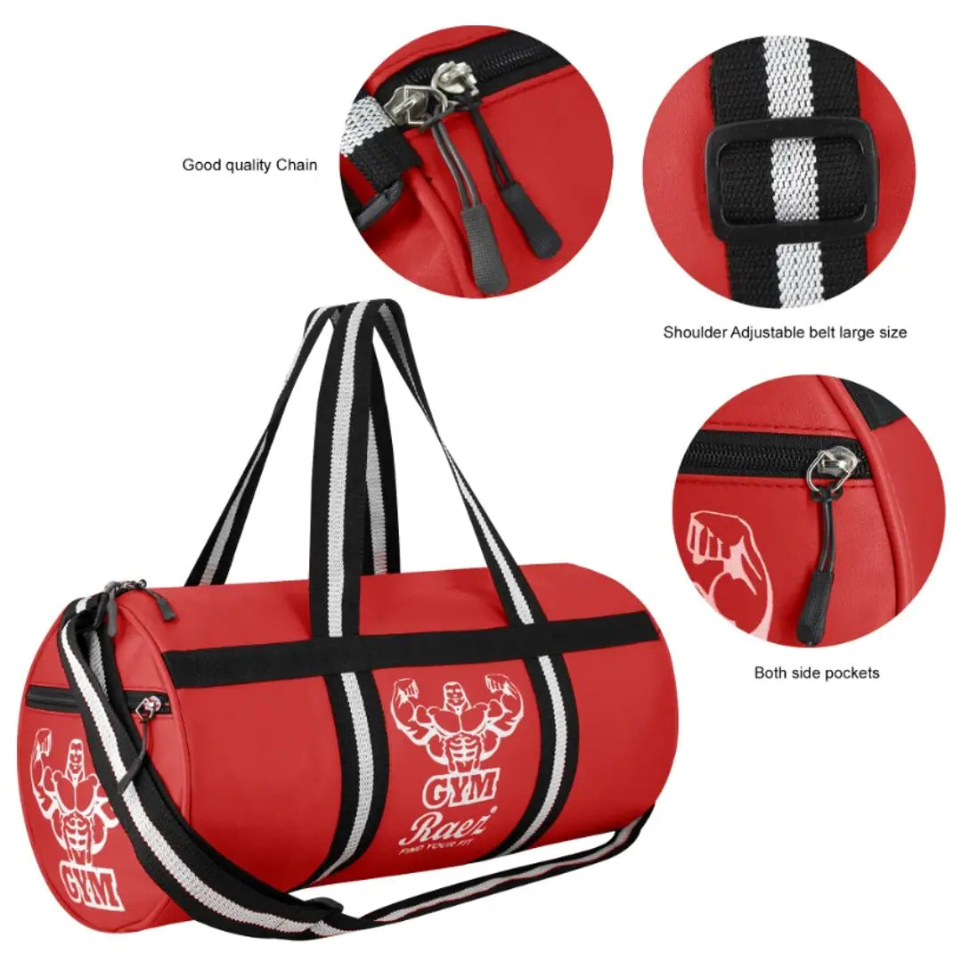 Gym Bag For Boys  Girls