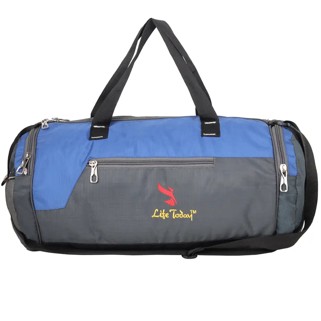 Stylish And Comfortable Regular Use Gym Bag