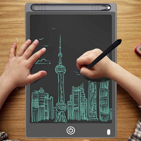 8. 5 inch LCD E-Writer Electronic Writing Pad/Tablet Drawing Board (Paperless Memo Digital Tablet)