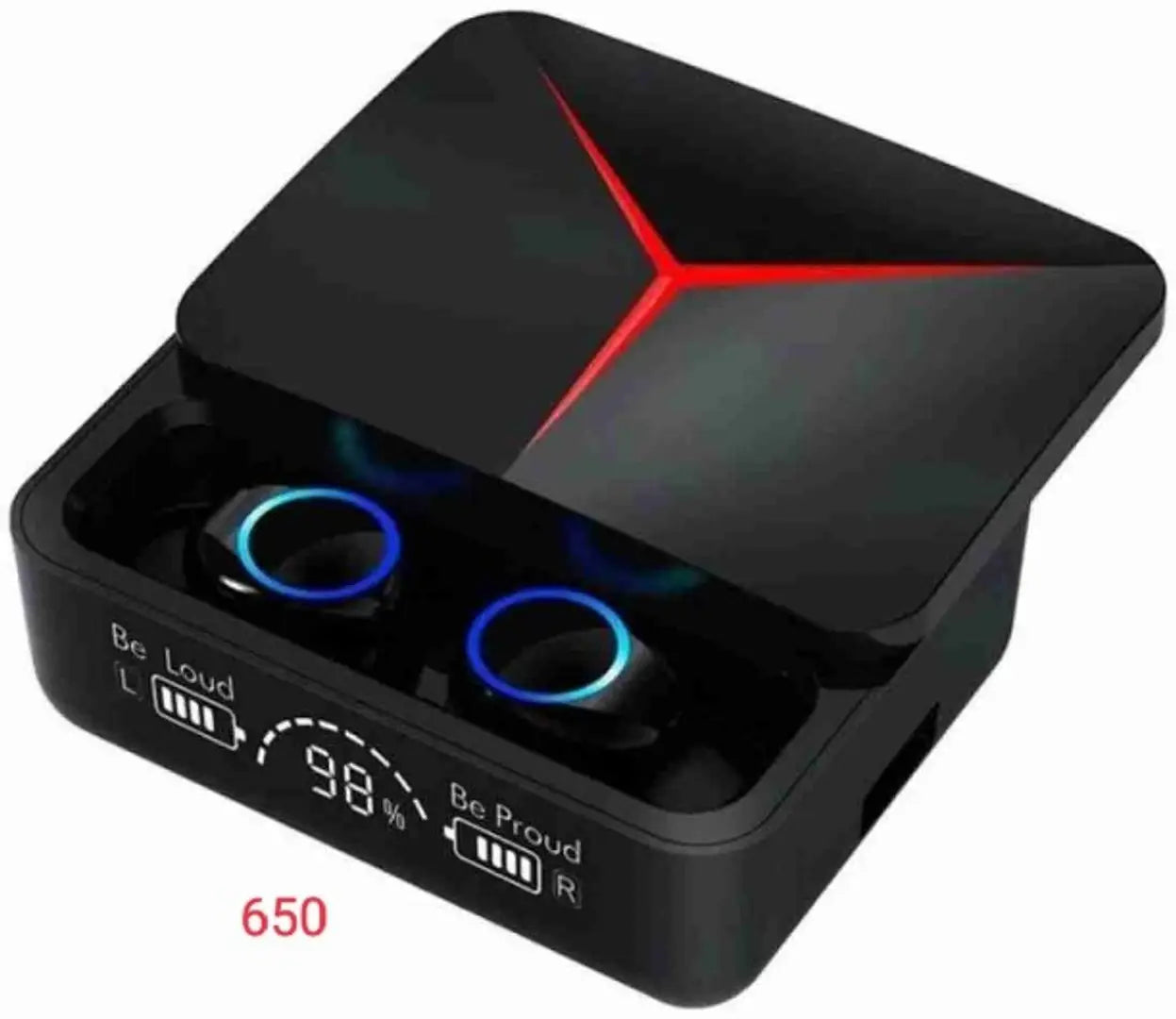 TWS True Earbuds Mobile Phone Accessories