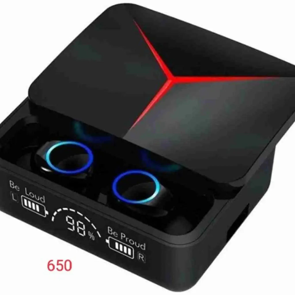 TWS True Earbuds Mobile Phone Accessories