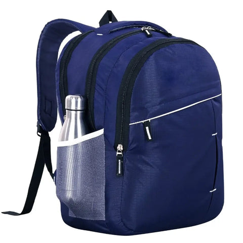 Aspirant 40L Large Casual Laptop Backpack School/College Bag For Unisex