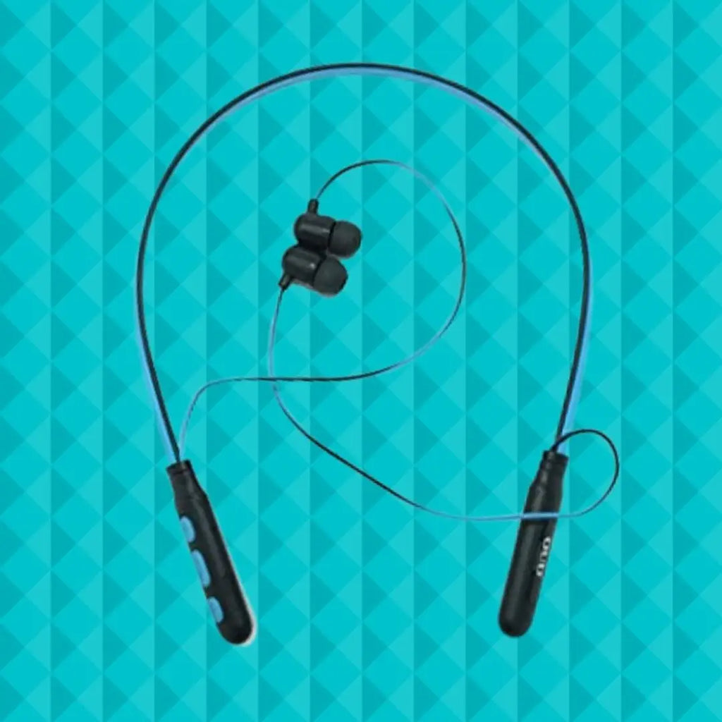 B11 Neckband Headphone  And Earphone Headset