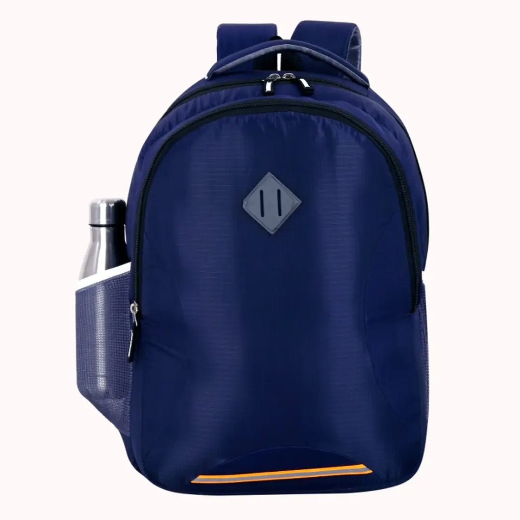 Classy Solid Backpacks for Unisex, 40ltr