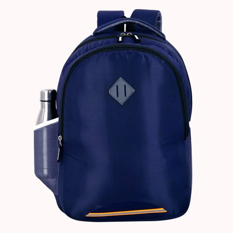 Classy Solid Backpacks for Unisex, 40ltr