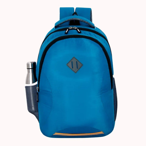 Classy Solid Backpacks for Unisex, 40ltr