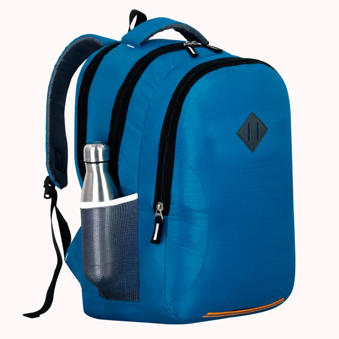 Classy Solid Backpacks for Unisex, 40ltr