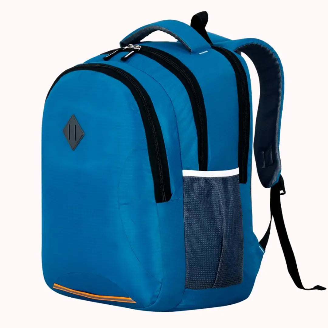 Classy Solid Backpacks for Unisex, 40ltr