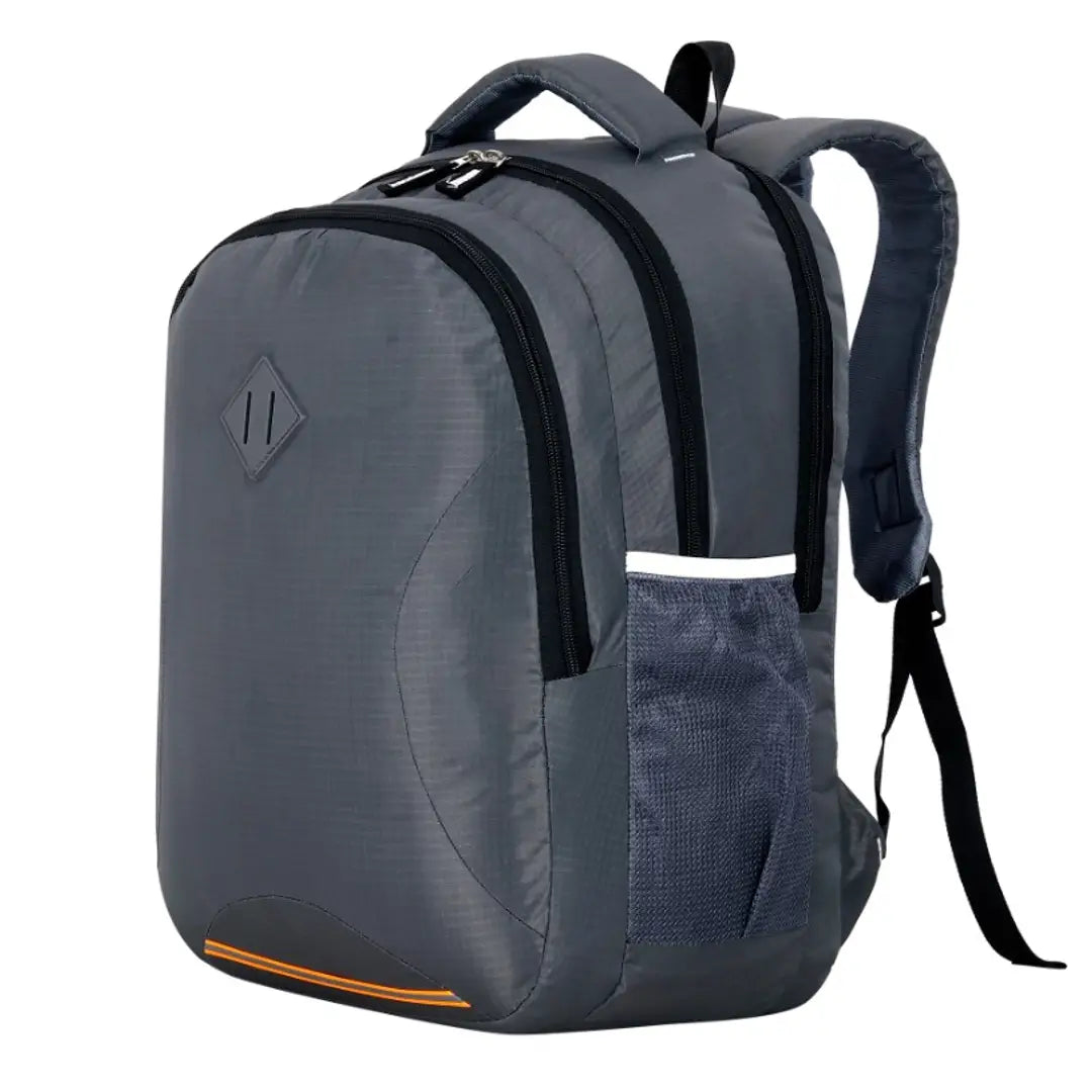 Classy Solid Backpacks for Unisex, 40ltr