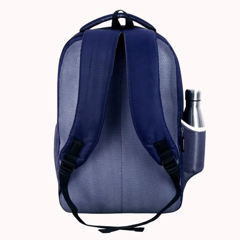 Classy Solid Backpacks for Unisex, 40ltr
