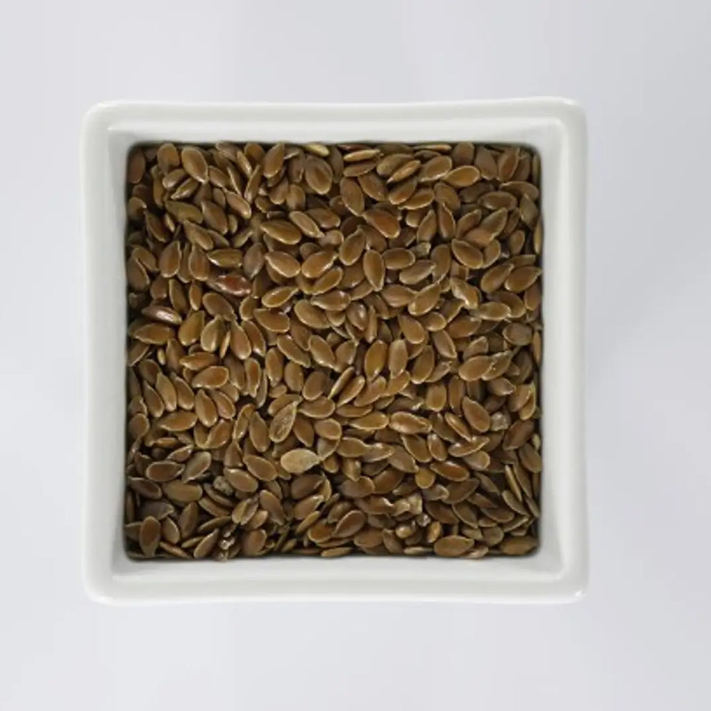 Organic Alsi(Flax Seeds) 980gm