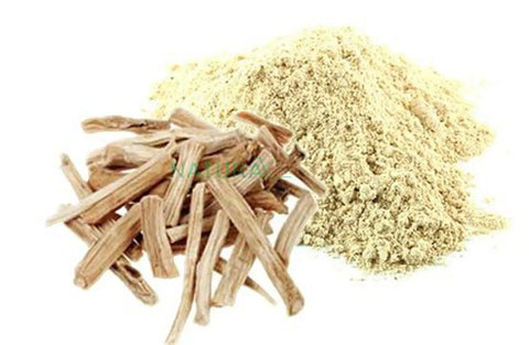 Herb Shakti (Ashvgandha,Safedmusli,Stavar and Kaucha ) 400gm