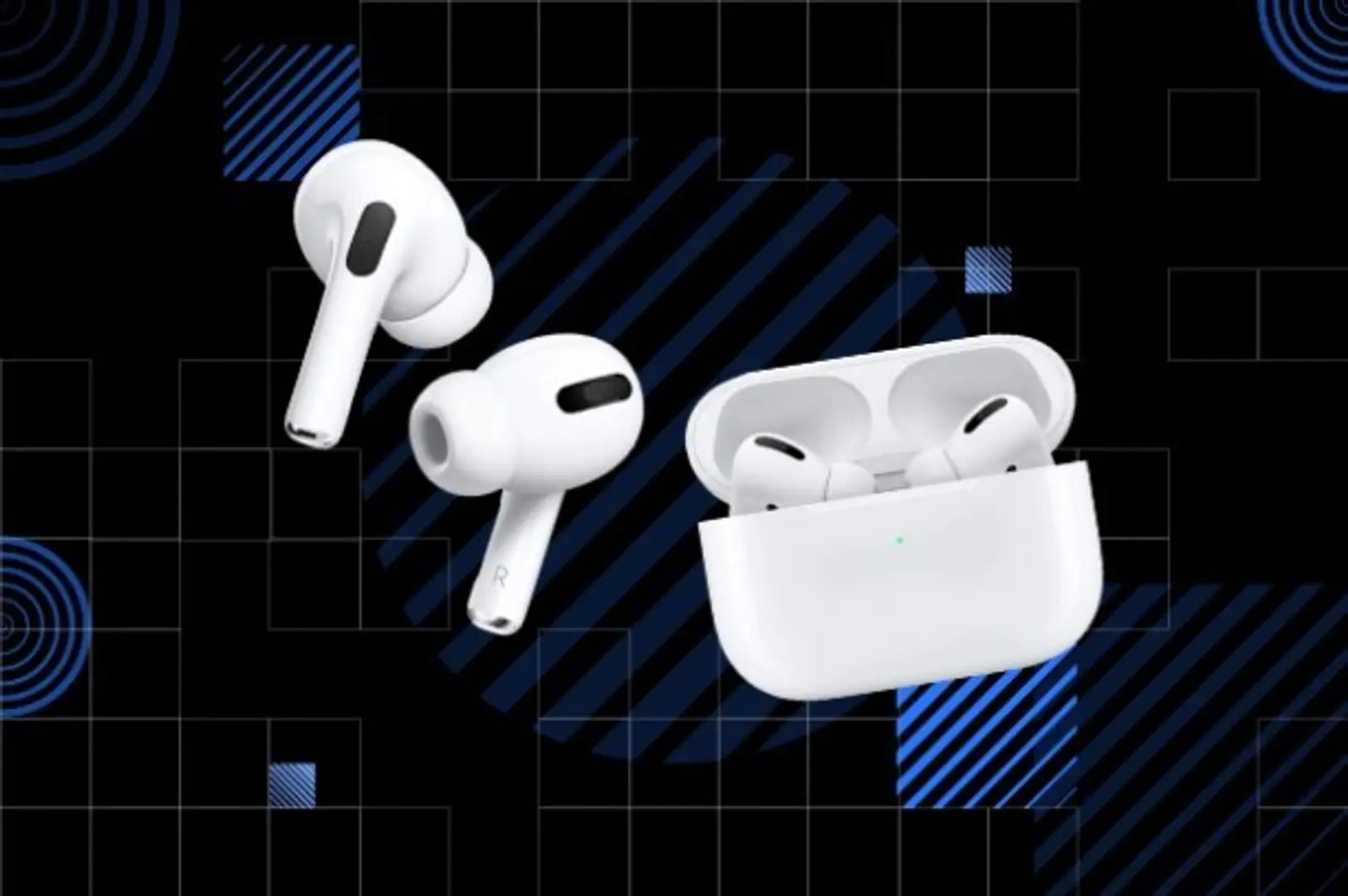 Classy Wireless Bluetooth Ear Buds