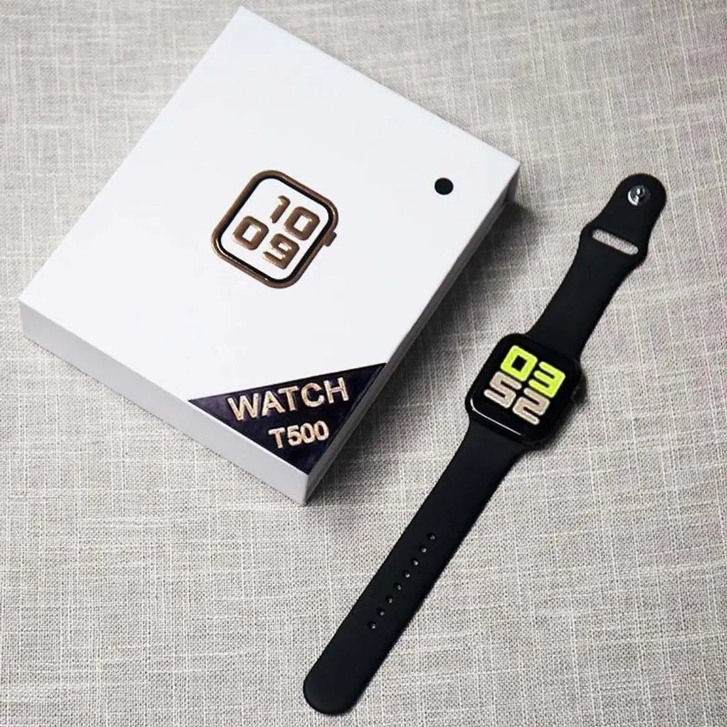 Modern Smart Watches for Unisex