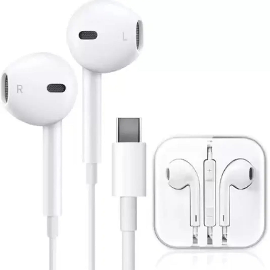 Wired Headphone for Android Smartphone .