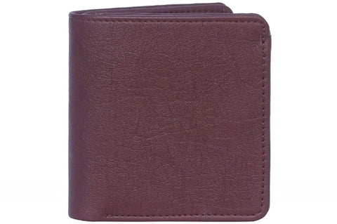 Stylish PU Wallet For Men