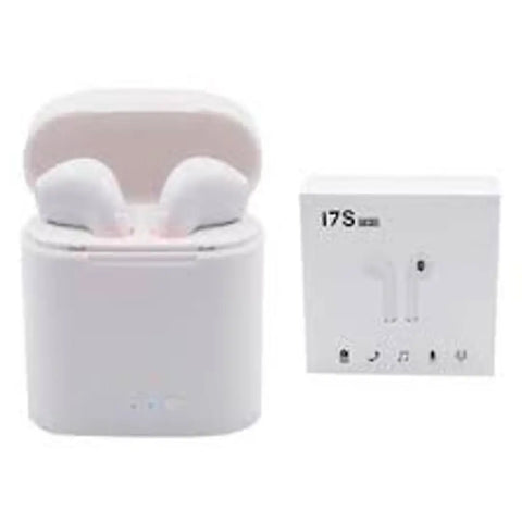 Wireless Earbuds Headphones Sport Handsfree