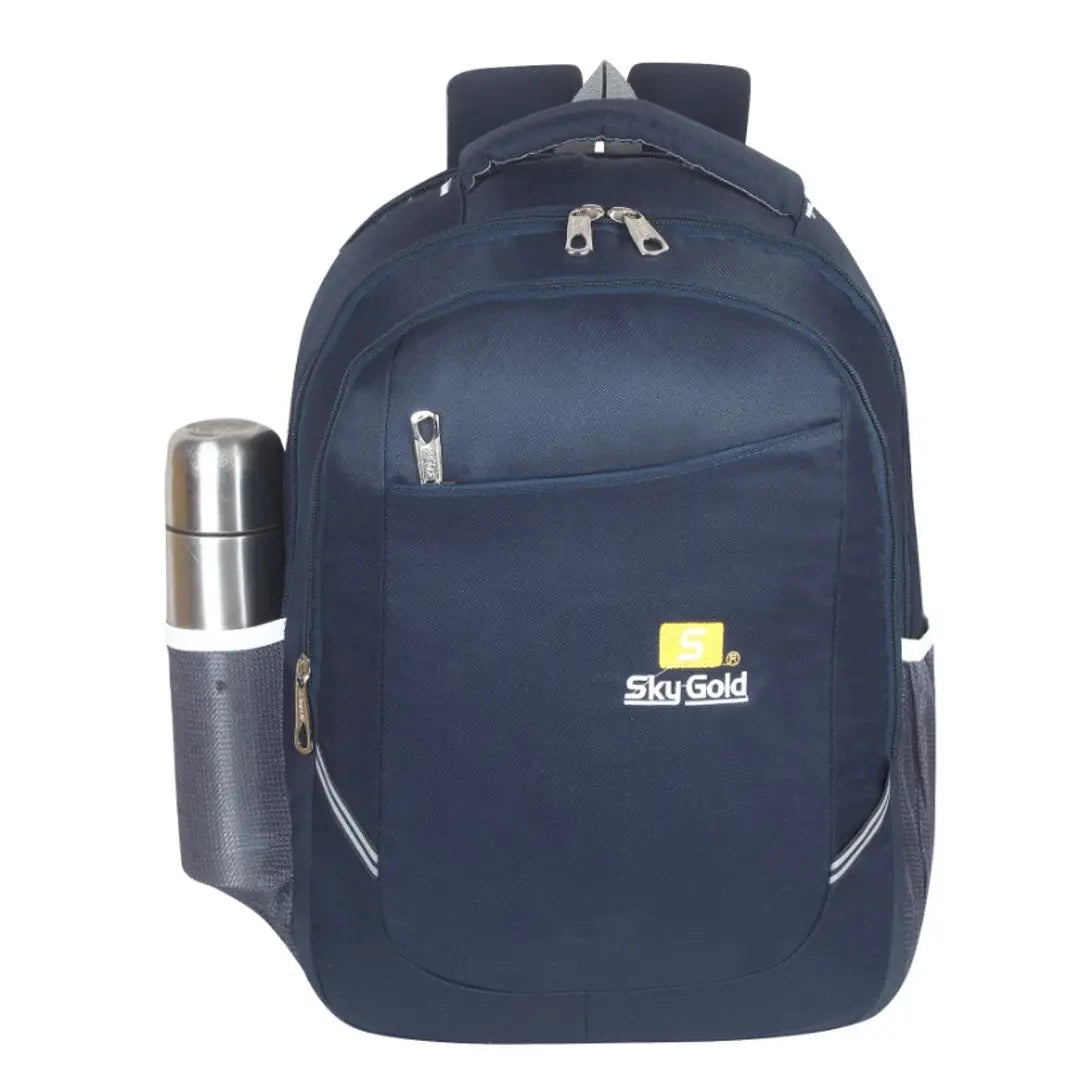 College Casual Backpack - Laptop Bags