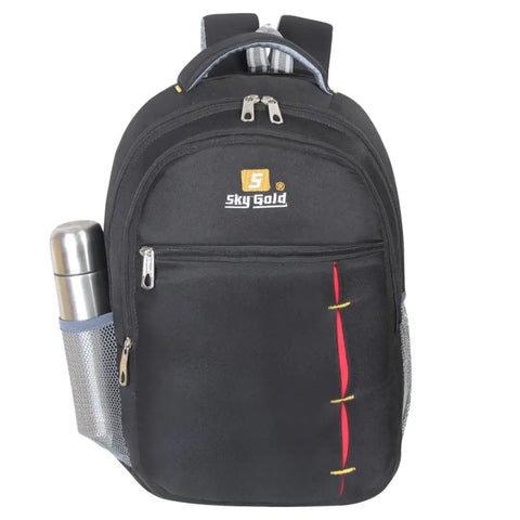 College Casual Backpack - Laptop Bags