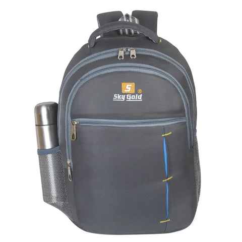 College Casual Backpack - Laptop Bags