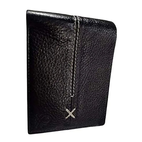 Benetton Men's Black Wallet