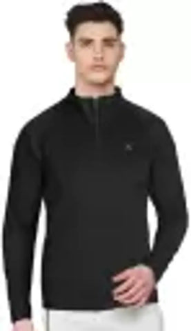 FTX Fancy Polyester Sweatshirt For Men
